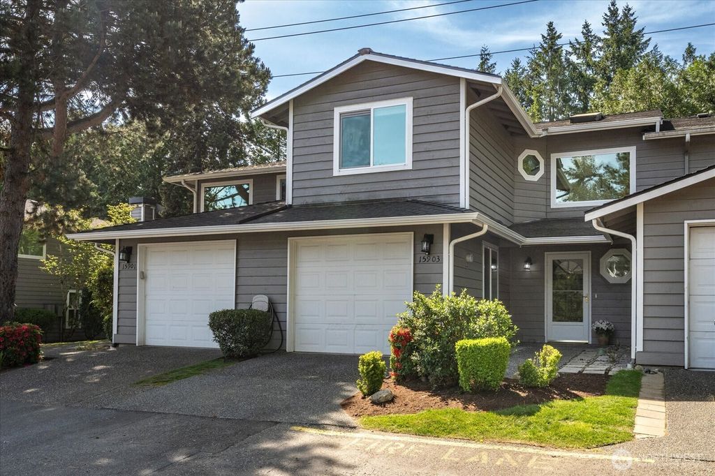 Photo of 15903 NE 40th Way #31B, Redmond, WA 98052 (MLS # 2524322)