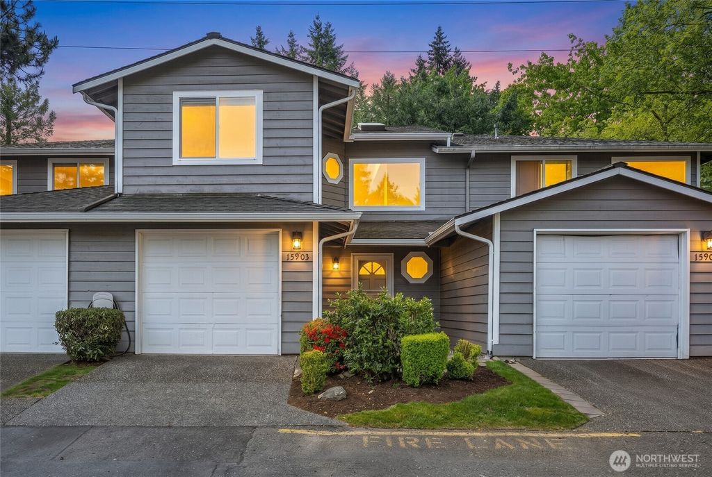 Photo of 15903 NE 40th Way #31B, Redmond, WA 98052 (MLS # 2524322)