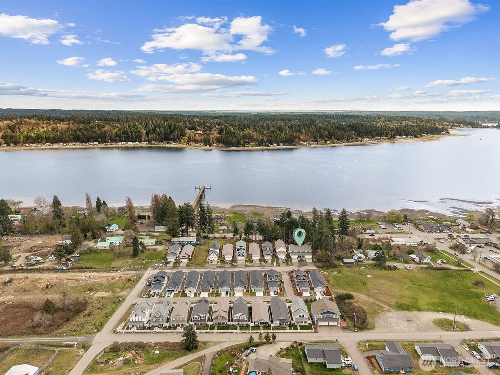 Photo of 21 E Sullivan Street, Allyn, WA 98524 (MLS # 2498531)