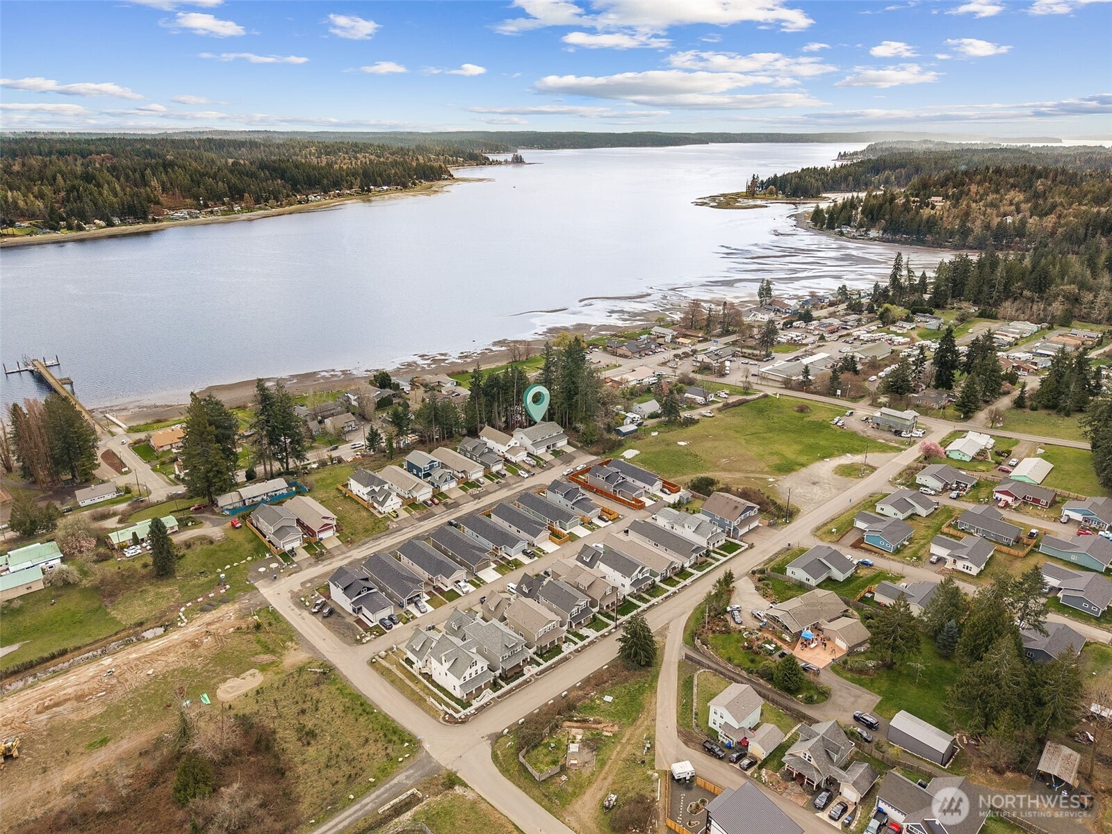 21 E Sullivan Street