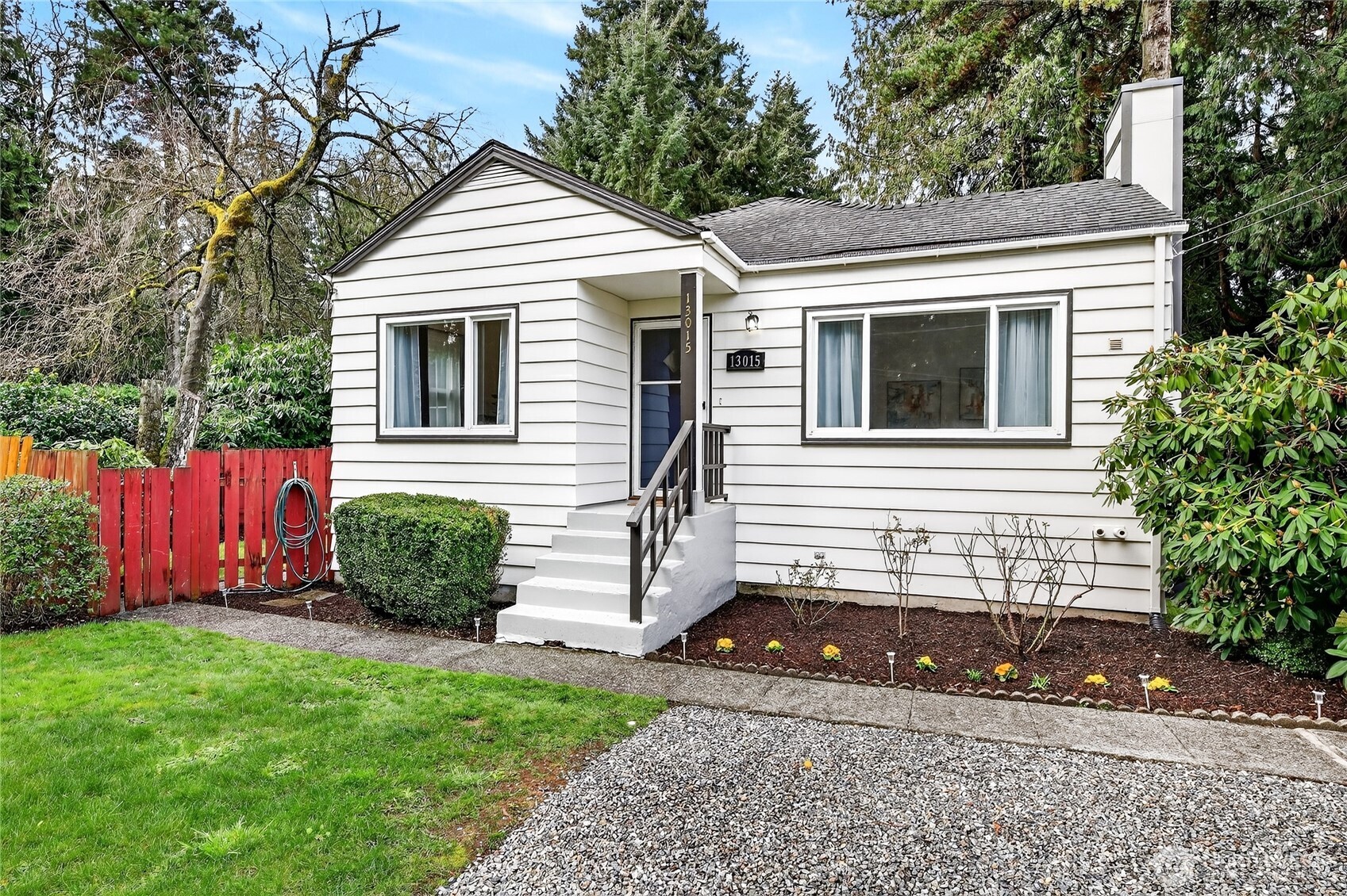 13015 Des Moines Memorial Drive S