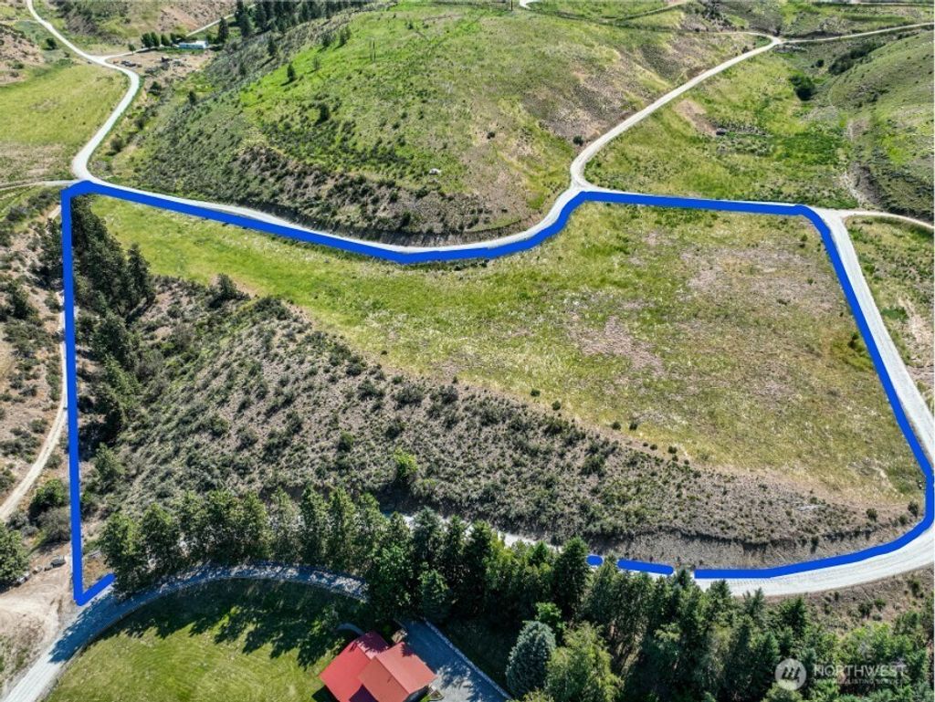 Photo of 0 Chelan Ranch Rd. Lot 3, Chelan, WA 98816 (MLS # 2500308)