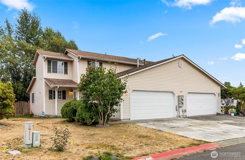 16805 41st Drive NE A
