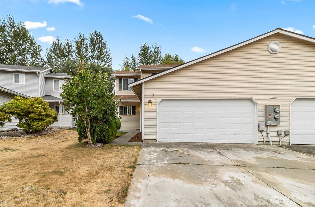 Photo of 16805 41st Drive NE #A, Arlington, WA 98223 (MLS # 2571539)