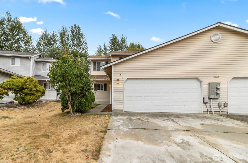 16805 41st Drive NE A