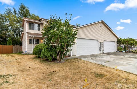 Photo of 16805 41st Drive NE #A, Arlington, WA 98223 (MLS # 2571539)
