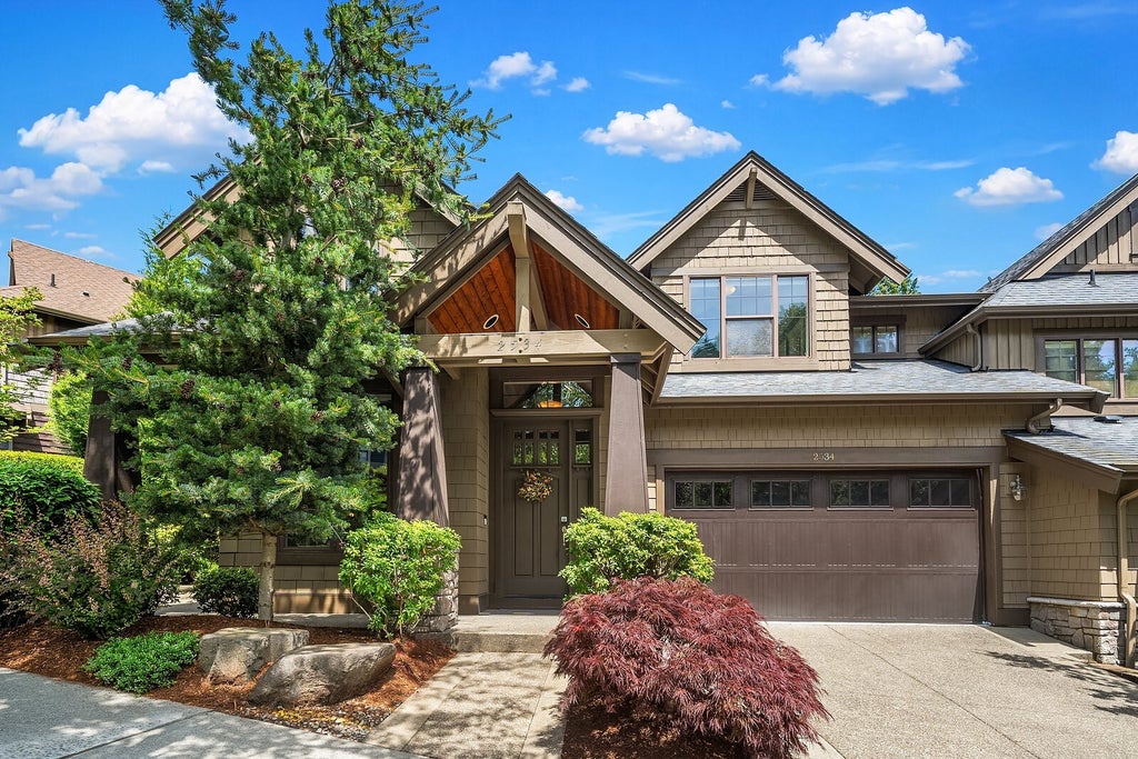 Photo of 2534 NW Stoney Creek Drive, Issaquah, WA 98027 (MLS # 2595292)