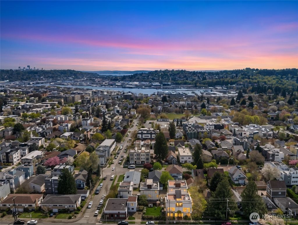 Photo of 2613 NW 65th Street, Seattle, WA 98117 (MLS # 2504966)