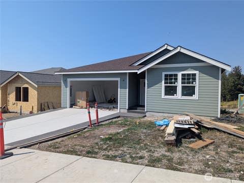 Photo of 4485 Blackstone Way, Bellingham, WA 98226 (MLS # 2561253)