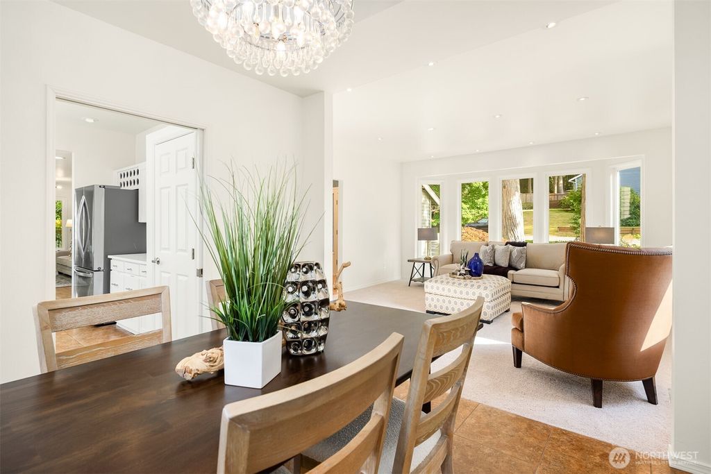 Photo of 23006 NE 21st Street, Sammamish, WA 98074 (MLS # 2405592)