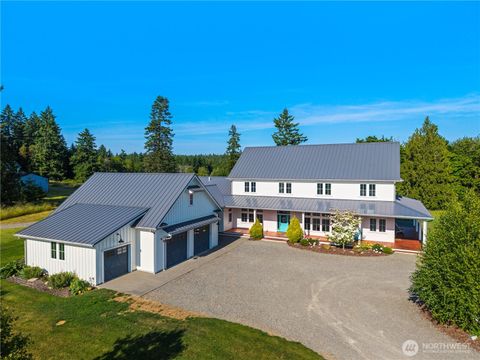 6136 Maple Meadows Lane NE Olympia WA 98516