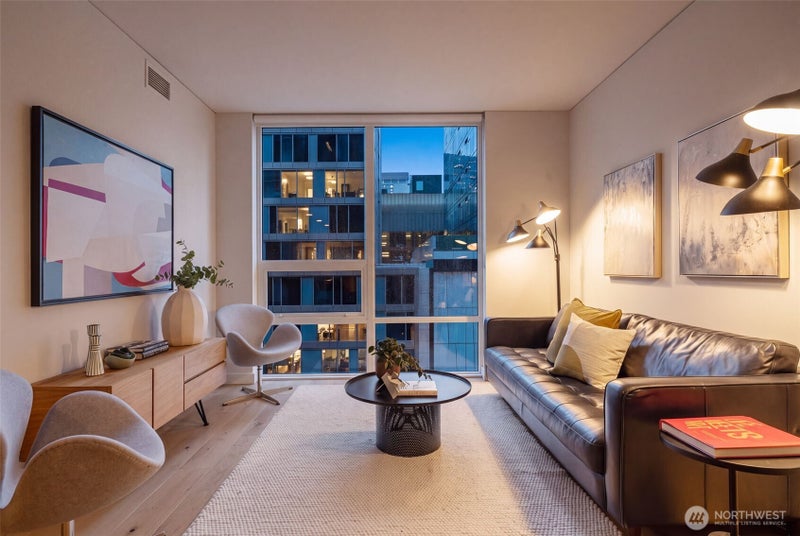 121 Stewart Street 503