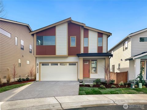 Photo of 13325 SE 238th Place #15, Kent, WA 98042 (MLS # 2444026)