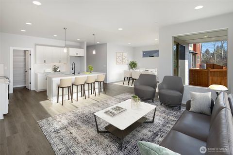 Photo of 13325 SE 238th Place #15, Kent, WA 98042 (MLS # 2444026)