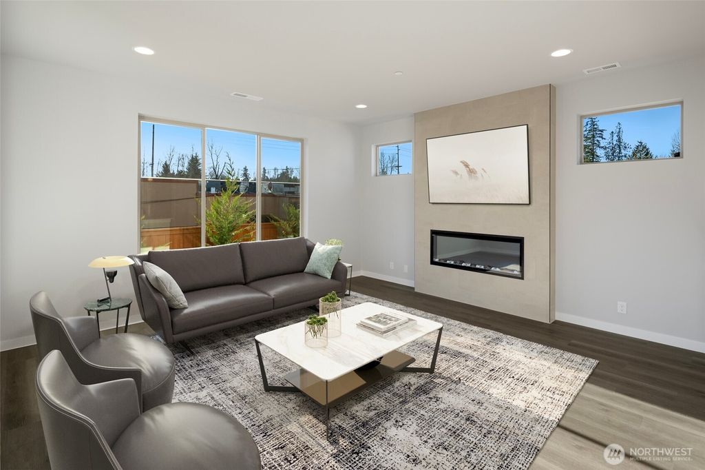 Photo of 13325 SE 238th Place #15, Kent, WA 98042 (MLS # 2444026)