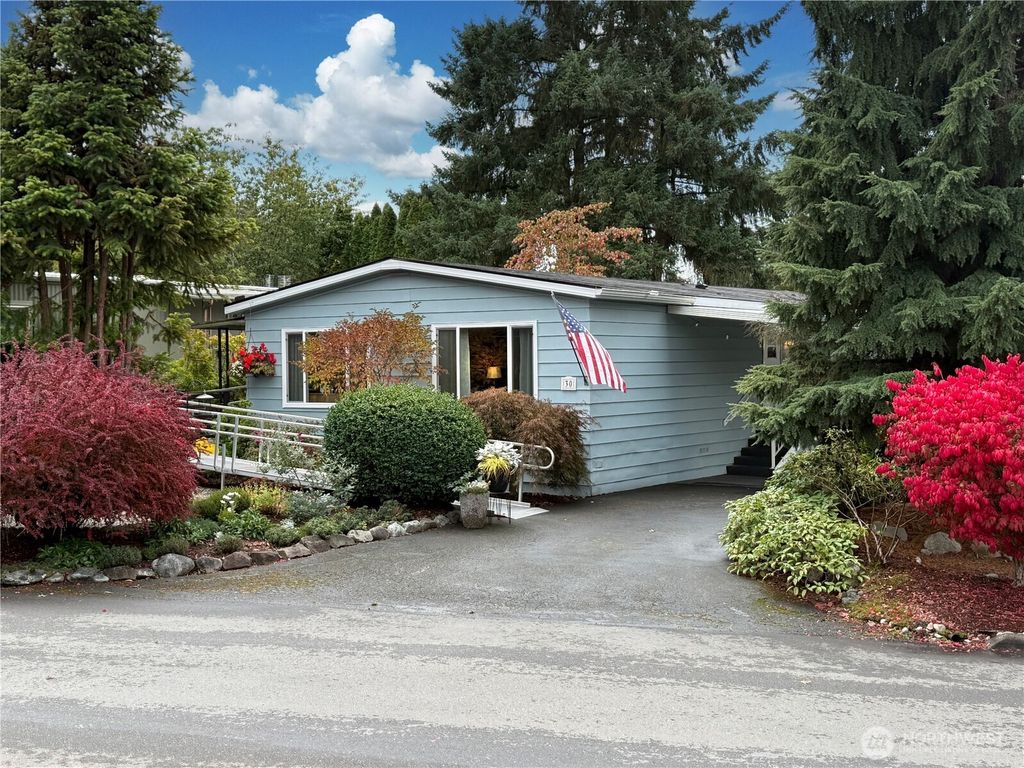 Photo of 2200 196th Street SE #30, Bothell, WA 98012 (MLS # 2446440)