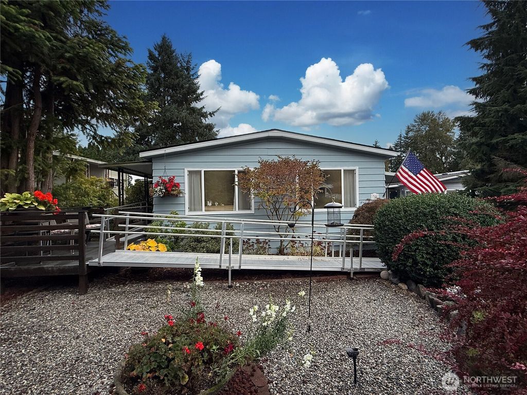 Photo of 2200 196th Street SE #30, Bothell, WA 98012 (MLS # 2446440)