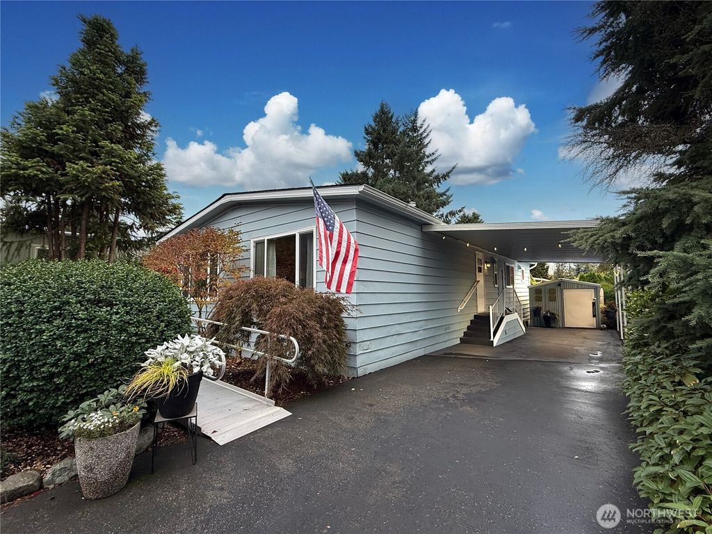 Photo of 2200 196th Street SE #30, Bothell, WA 98012 (MLS # 2446440)