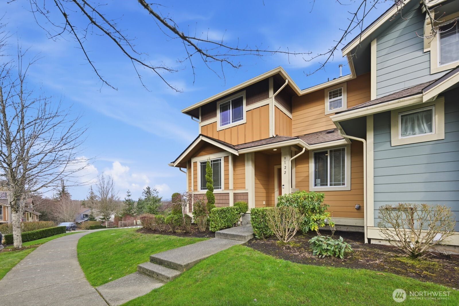 9122 Merritt Avenue SE