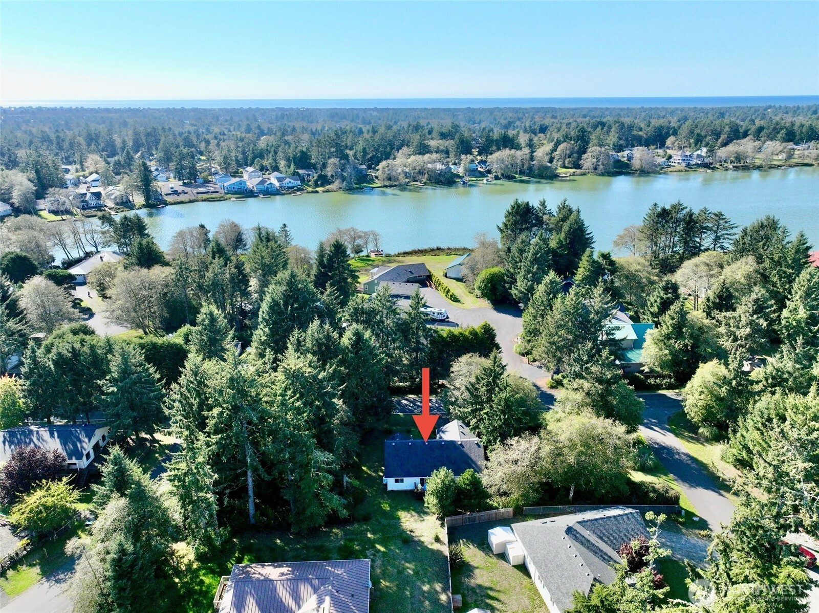 736 Duck Lake Drive SE
