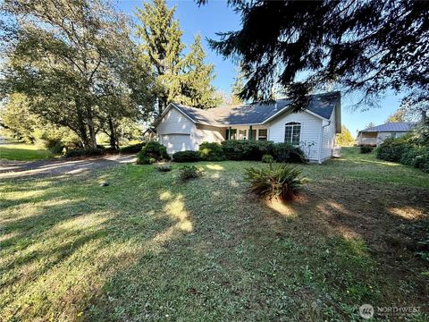 Photo of 736 Duck Lake Drive SE, Ocean Shores, WA 98569 (MLS # 2439400)