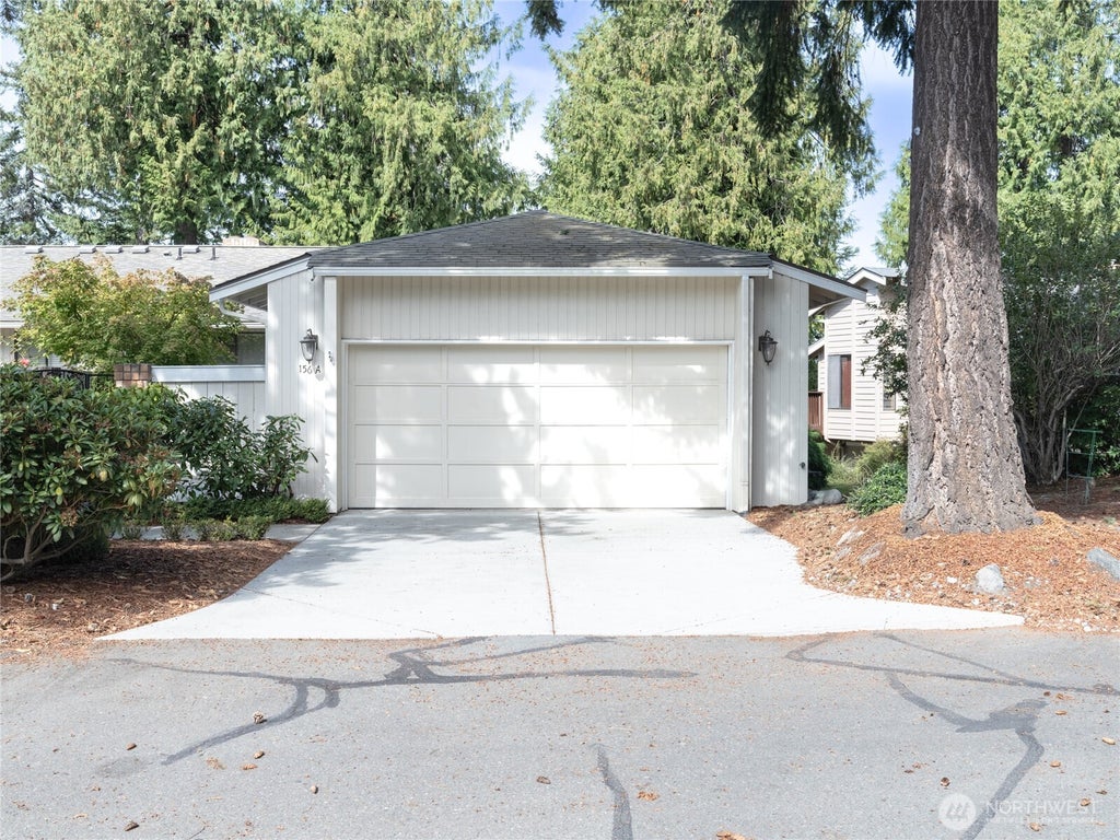 Photo of 156 Hilltop Drive #A, Sequim, WA 98382 (MLS # 2587344)