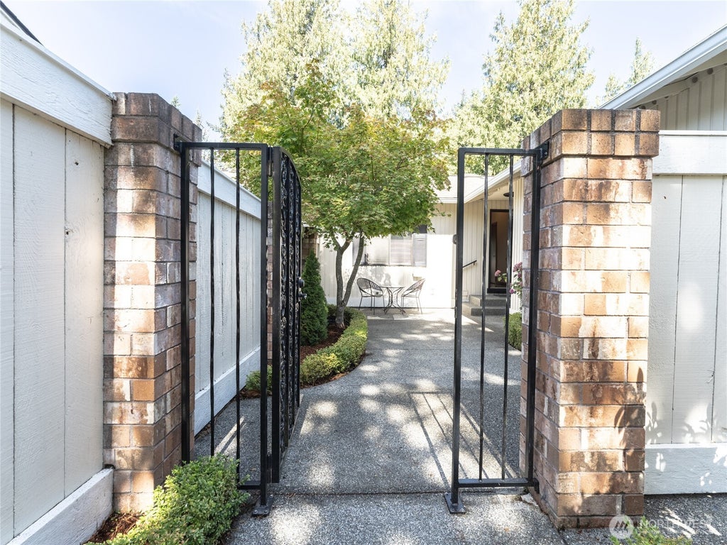 Photo of 156 Hilltop Drive #A, Sequim, WA 98382 (MLS # 2587344)