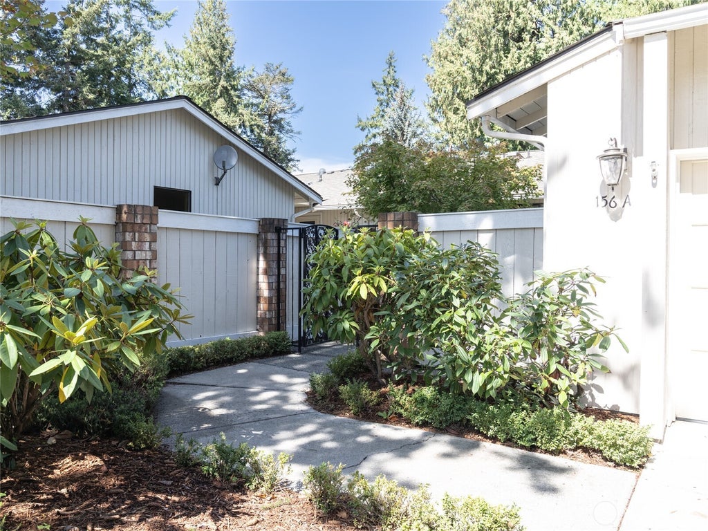 Photo of 156 Hilltop Drive #A, Sequim, WA 98382 (MLS # 2587344)