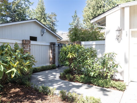 Photo of 156 Hilltop Drive #A, Sequim, WA 98382 (MLS # 2587344)