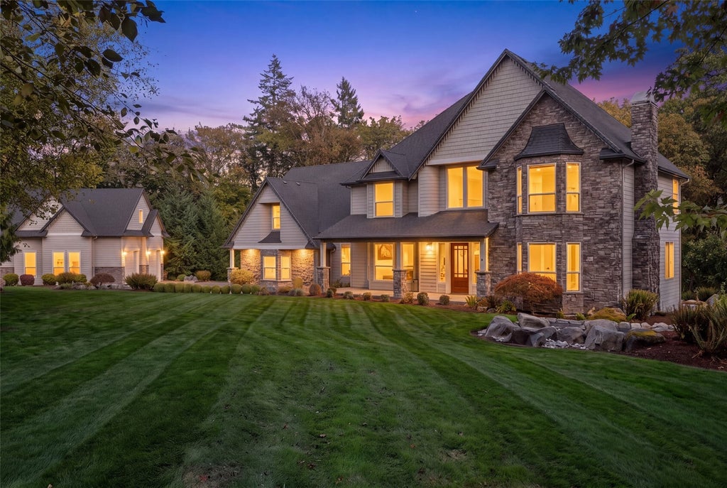 Photo of 30609 NW 18th Place, Ridgefield, WA 98642 (MLS # 2599468)