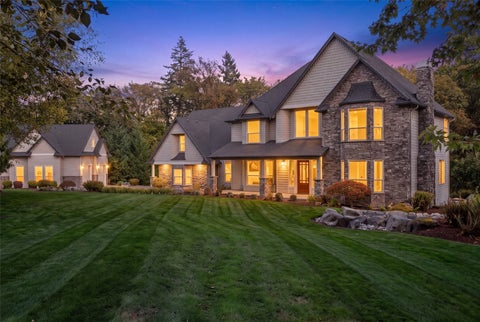 Photo of 30609 NW 18th Place, Ridgefield, WA 98642 (MLS # 2599468)