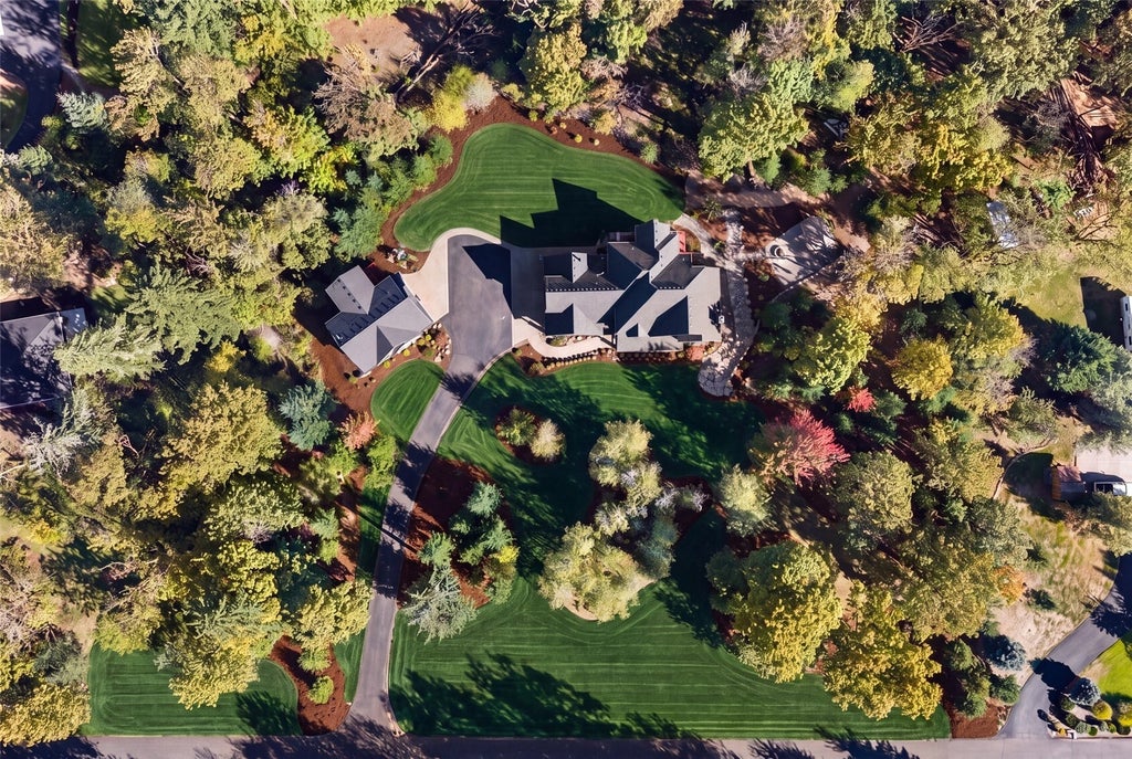 Photo of 30609 NW 18th Place, Ridgefield, WA 98642 (MLS # 2599468)