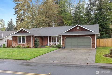 Photo of 13806 25th Avenue SE, Mill Creek, WA 98012 (MLS # 2514805)