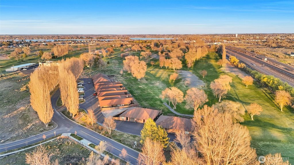 Photo of 1213 NE Nanto Road #A&amp;B, Moses Lake, WA 98837 (MLS # 2501156)