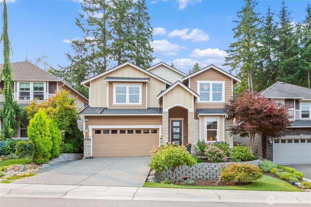 Photo of 6010 155th Street SW, Edmonds, WA 98026 (MLS # 2430770)