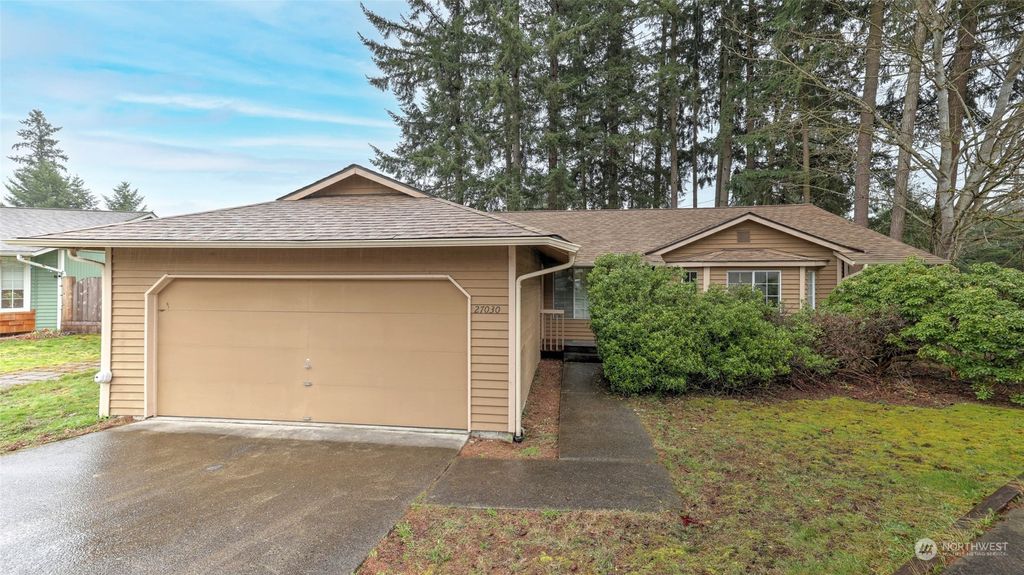 Photo of 27030 193rd Court SE, Covington, WA 98042 (MLS # 2202610)