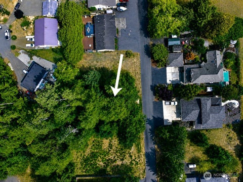 Photo of 163 Olympic View Avenue NE, Ocean Shores, WA 98569 (MLS # 2553933)