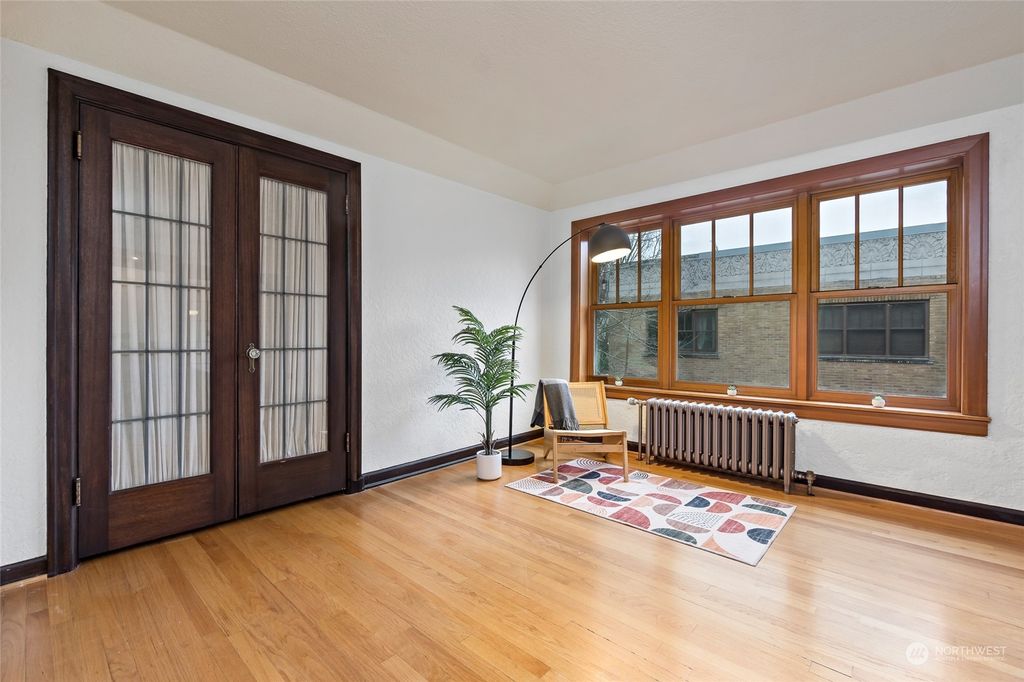 Photo of 519 W Roy Street #402, Seattle, WA 98119 (MLS # 2318003)