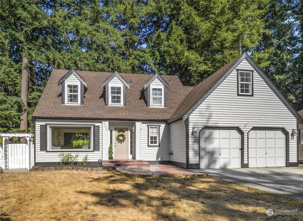 Photo of 26230 187th Place SE, Covington, WA 98042 (MLS # 2273176)