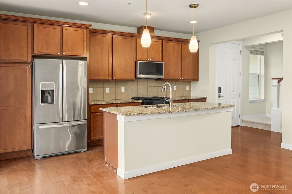 Photo of 1247 NE Hickory Lane #54, Issaquah, WA 98029 (MLS # 2451217)