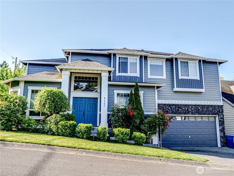 8127 NE 189th Place Kenmore WA 98028