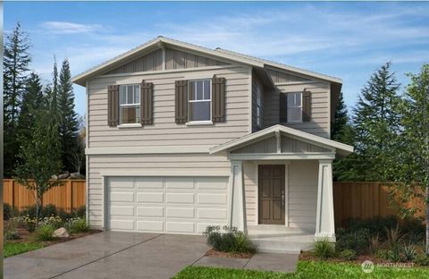 Photo of 10328 6th Place SE #19, Lake Stevens, WA 98258 (MLS # 2362646)