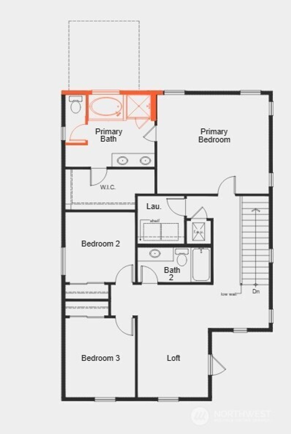 Photo of 10328 6th Place SE #19, Lake Stevens, WA 98258 (MLS # 2362646)