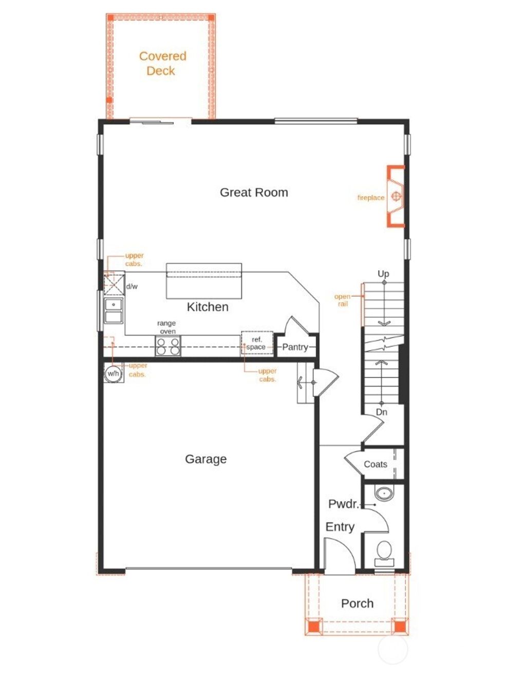 Photo of 10328 6th Place SE #SW 19, Lake Stevens, WA 98258 (MLS # 2362646)