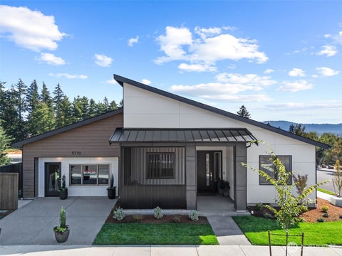 Photo of 5770 P Street, Washougal, WA 98671 (MLS # 2578313)