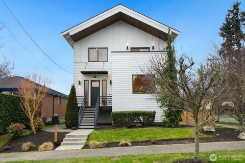 Photo of 7557 Earl Avenue NW, Seattle, WA 98117 (MLS # 2465137)
