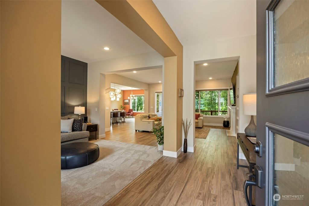 Photo of 11030 146th Avenue NE, Lake Stevens, WA 98258 (MLS # 2253315)