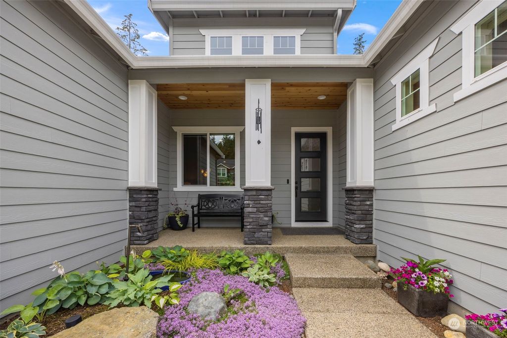 Photo of 11030 146th Avenue NE, Lake Stevens, WA 98258 (MLS # 2253315)