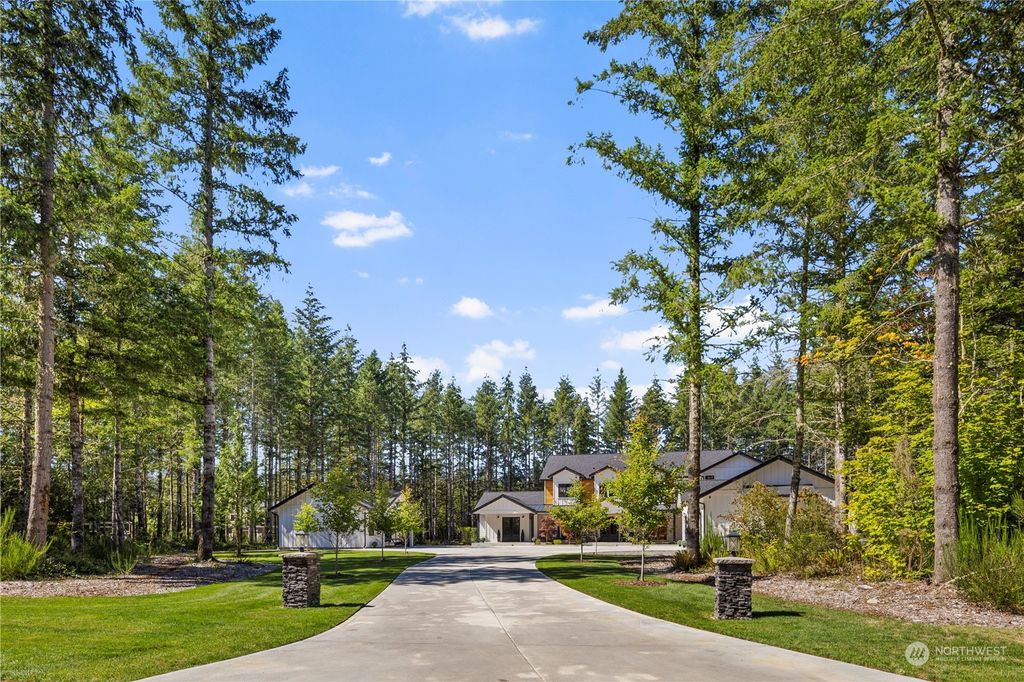 Photo of 27865 318th Drive SE, Ravensdale, WA 98051 (MLS # 2285688)