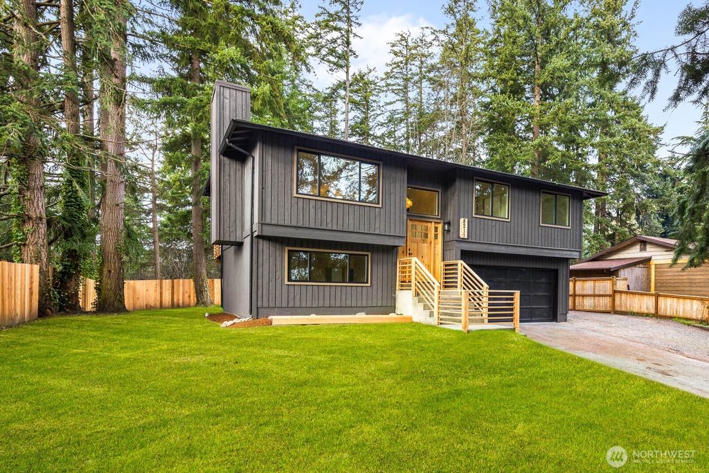 Photo of 8211 182nd Avenue E, Bonney Lake, WA 98391 (MLS # 2472965)